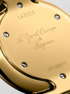 Longines La Grande Classique L4.512.2.11.7