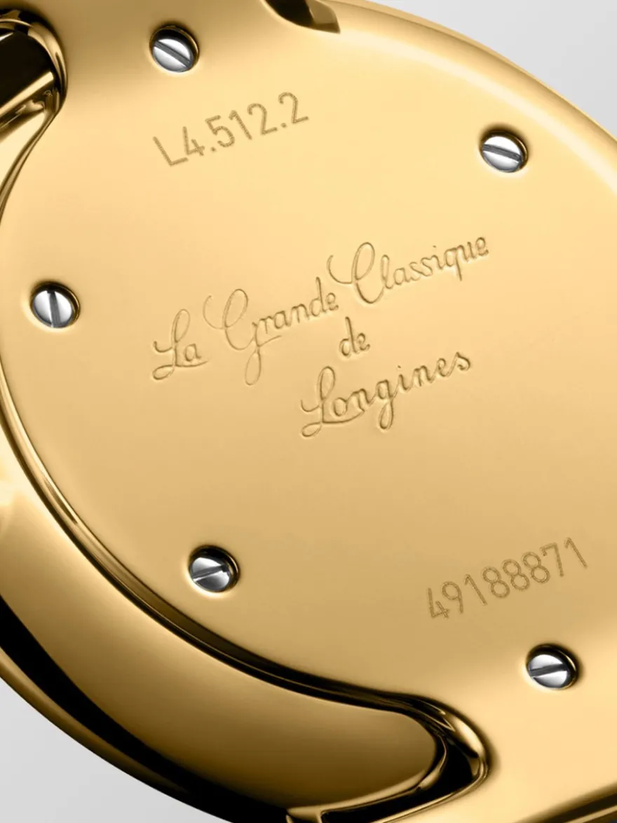 Longines La Grande Classique L4.512.2.11.7
