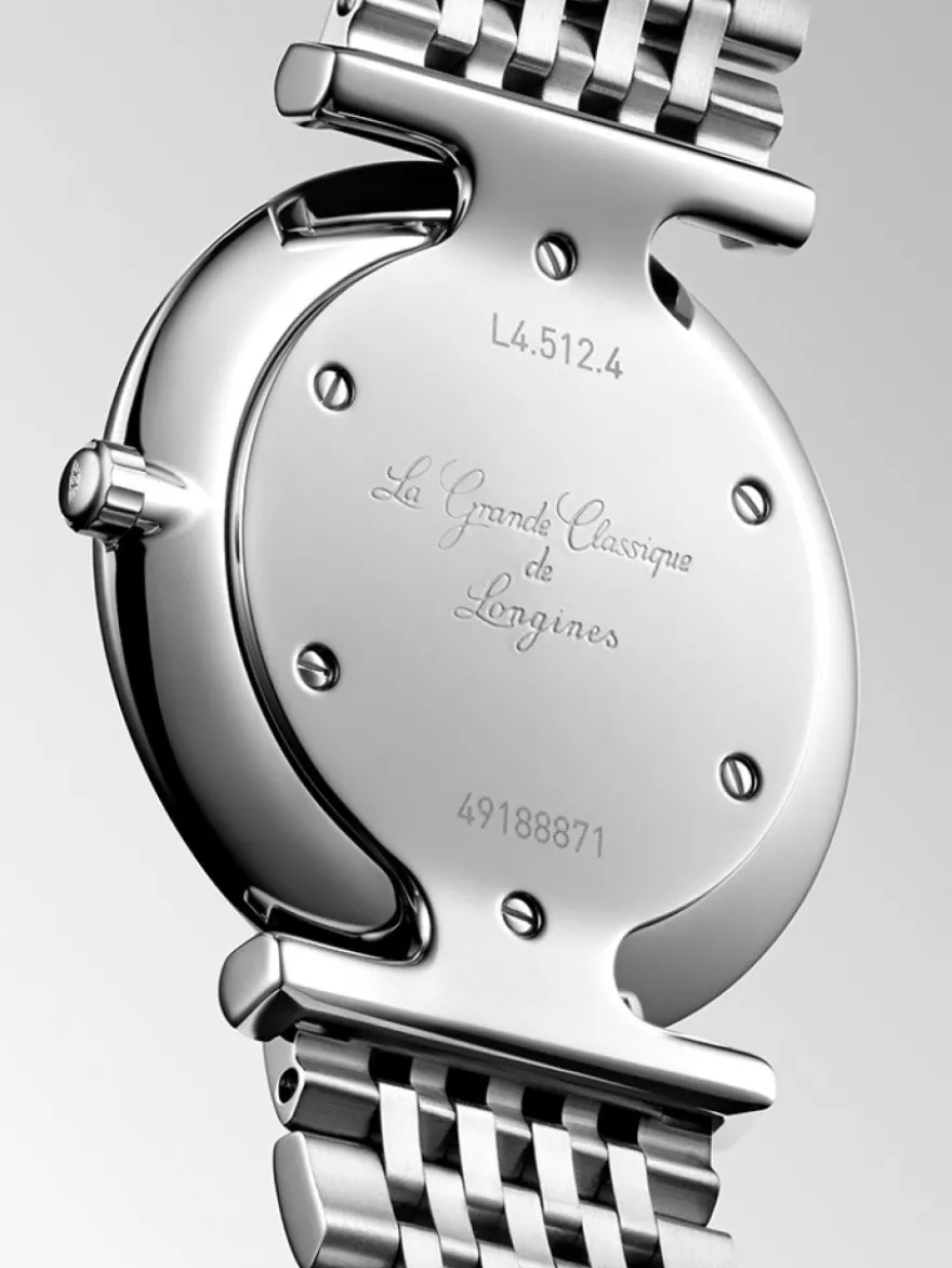 Longines La Grande Classique 29mm L45124776 + Luxe Cadeau