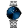 Longines La Grande Classique 38mm L4.866.4.97.6 + Luxe Cadeau