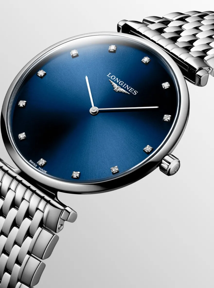 Longines La Grande Classique 38mm L4.866.4.97.6 + Luxe Cadeau