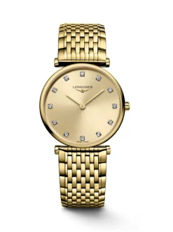 Longines La Grande Classique 29mm L4.512.2.37.8 + Luxe Cadeau