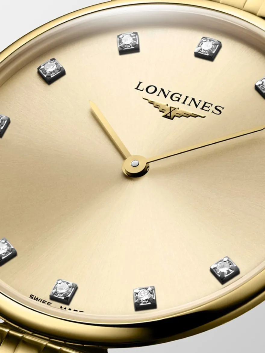 Longines La Grande Classique 29mm L4.512.2.37.8 + Luxe Cadeau