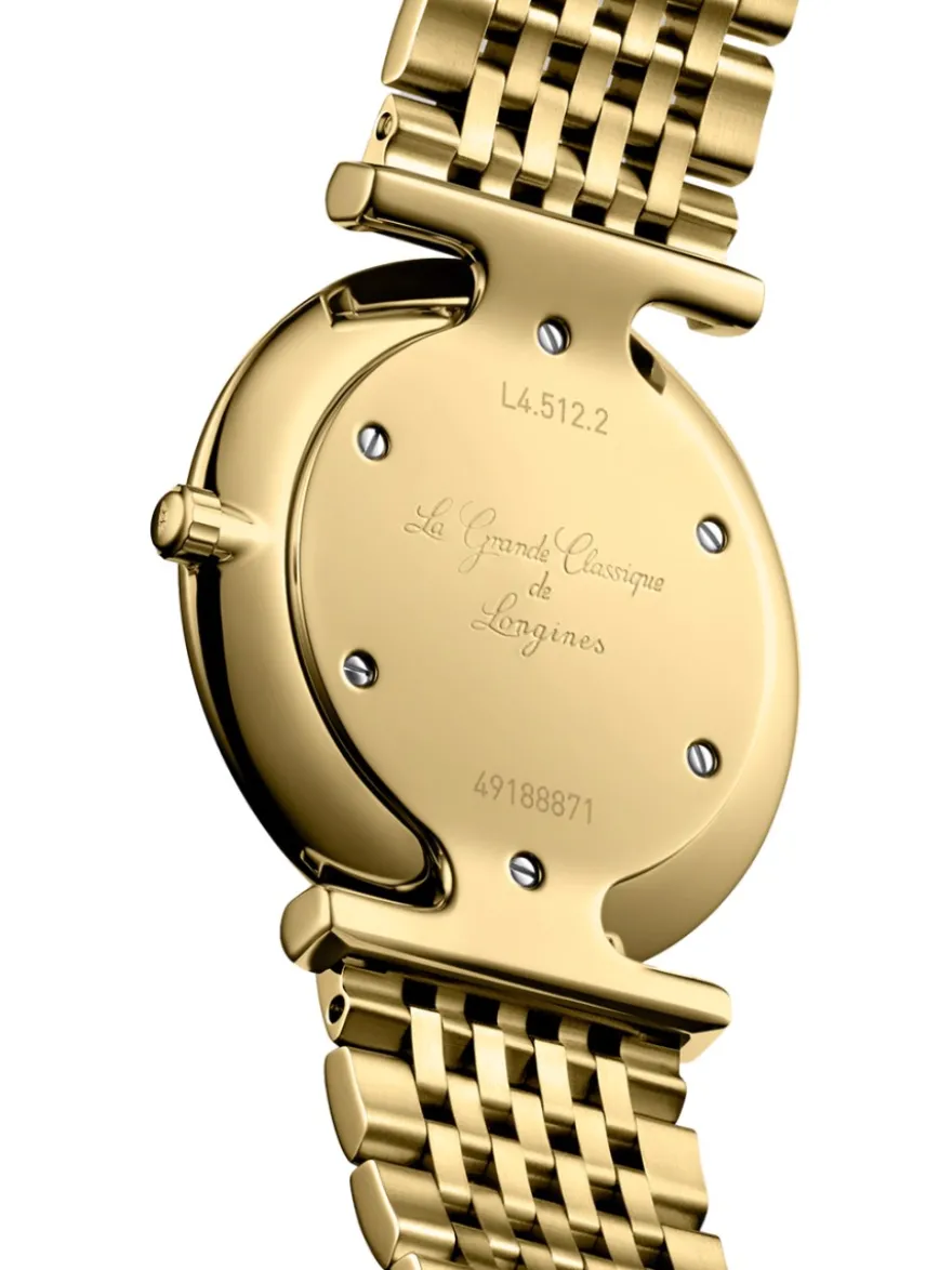 Longines La Grande Classique 29mm L4.512.2.37.8 + Luxe Cadeau