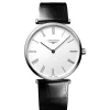 Longines La Grande Classique 38mm L4.866.4.11.2 + Luxe Cadeau