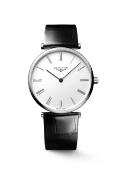 Longines La Grande Classique 38mm L4.866.4.11.2 + Luxe Cadeau
