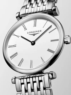 Longines La Grande Classique L42094116 + Luxe Cadeau