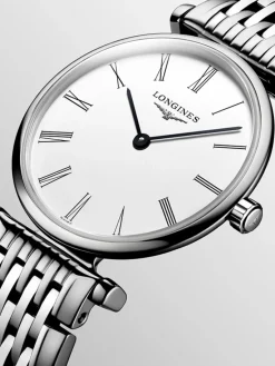Longines La Grande Classique L42094116 + Luxe Cadeau
