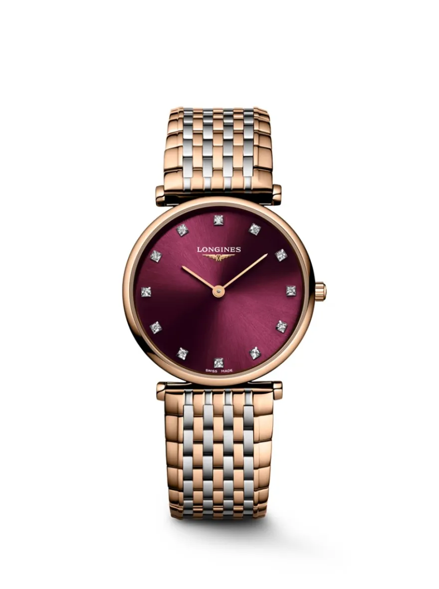 Longines La Grande Classique 29mm L4.512.1.68.7 + Luxe Cadeau