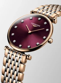 Longines La Grande Classique 29mm L4.512.1.68.7 + Luxe Cadeau