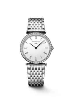 Longines La Grande Classique 29mm L4.523.0.11.6 + Luxe Cadeau