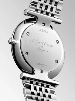 Longines La Grande Classique 29mm L4.523.0.11.6 + Luxe Cadeau