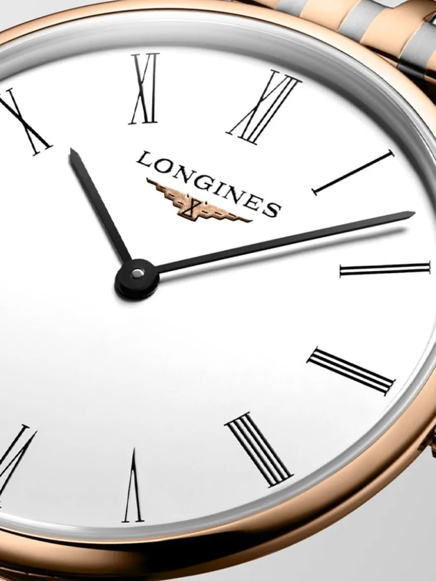 Longines La Grande Classique 29mm L4.512.1.91.7 + Cadeau
