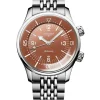 Longines Legend Diver Automatic L3.764.4.96.6 + Luxe Cadeau
