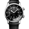 Longines Legend Diver Automatic L3.764.4.50.9 + Luxe Cadeau