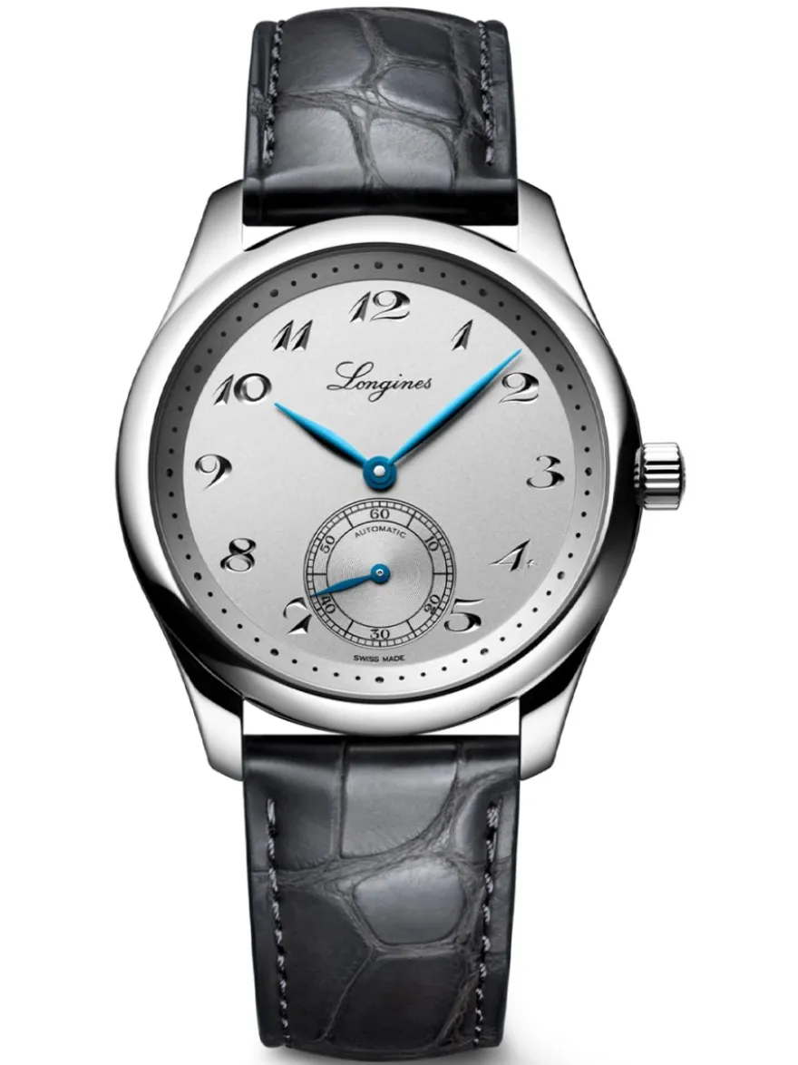 Longines Master Collection L2.843.4.73.2 + Luxe Cadeau