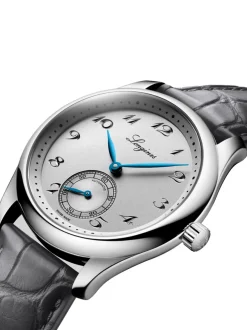 Longines Master Collection L2.843.4.73.2 + Luxe Cadeau
