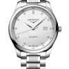 Longines Master Collection L2.893.4.77.6 + Luxe Cadeau