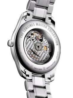 Longines Master Collection L2.893.4.77.6 + Luxe Cadeau