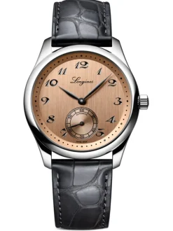 Longines Master Collection L2.843.4.93.2 + Luxe Cadeau