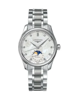 Longines Master Collection L2.409.4.87.6 + Luxe Cadeau