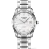 Longines Master Collection L2.257.4.87.6 | Official Dealer
