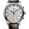 Longines Master Collection L2.759.4.78.3 + Luxe Cadeau
