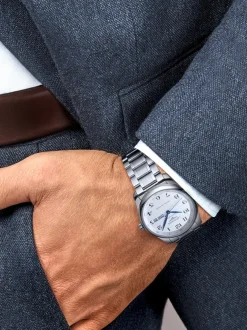 Longines Master Collection L29104786 + Luxe Cadeau