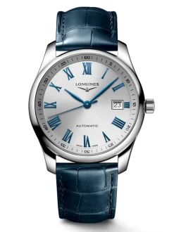 Longines Master Collection L27934792 + Luxe Cadeau