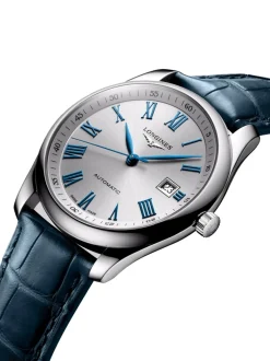 Longines Master Collection L27934792 + Luxe Cadeau