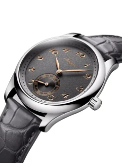 Longines Master Collection L2.843.4.63.2 + Luxe Cadeau