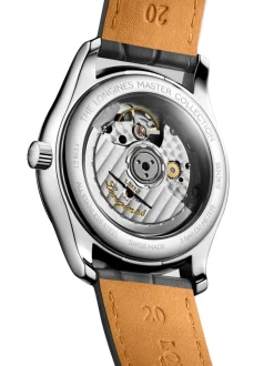 Longines Master Collection L2.843.4.63.2 + Luxe Cadeau