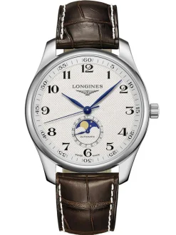 Longines Master Collection L29194783 + Luxe Cadeau