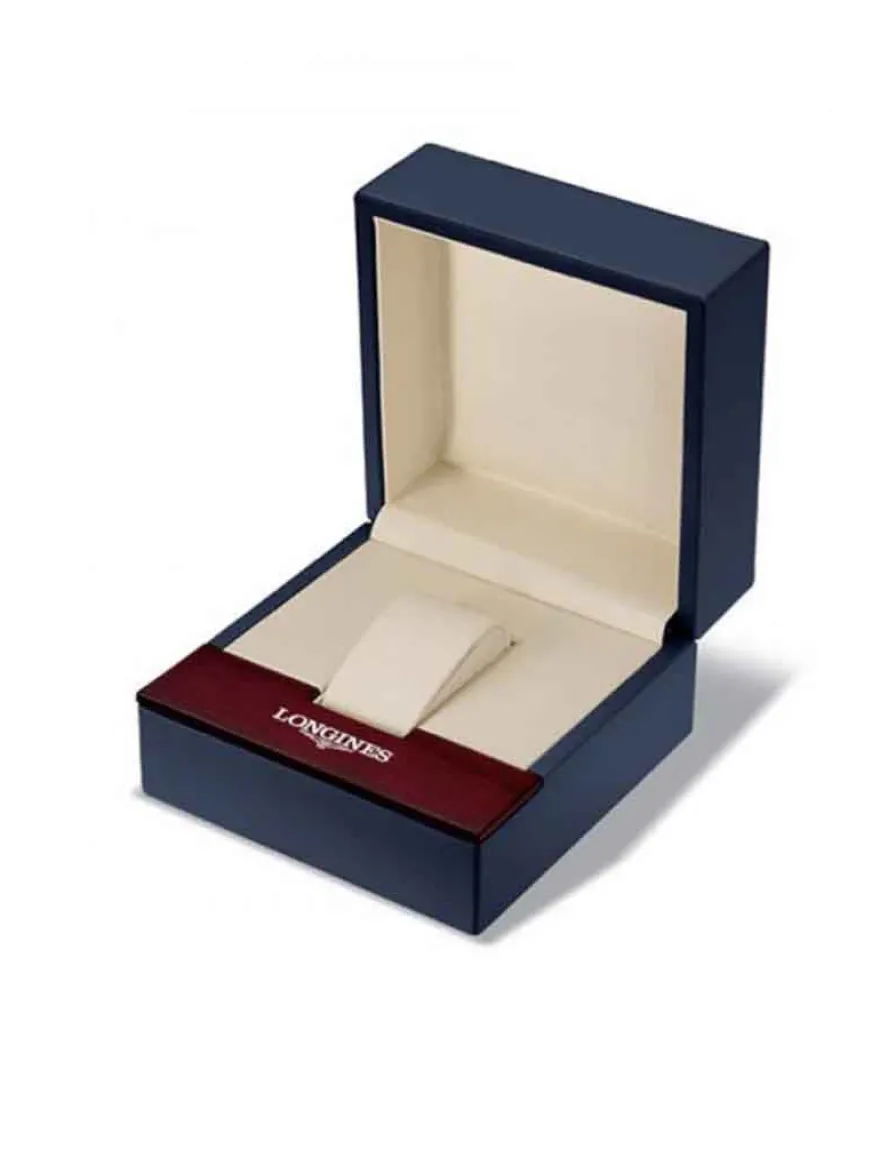 Longines Master Collection L29194783 + Luxe Cadeau
