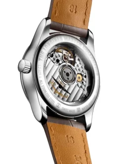 Longines Master Collection L2.409.4.87.4 + Luxe Cadeau