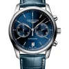 Longines Master Collection Chronograph L2.629.4.92.0 + Luxe Cadeau