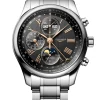 Longines Master Collection Chronograph Moonphase L2.773.4.61.6 + Luxe Cadeau