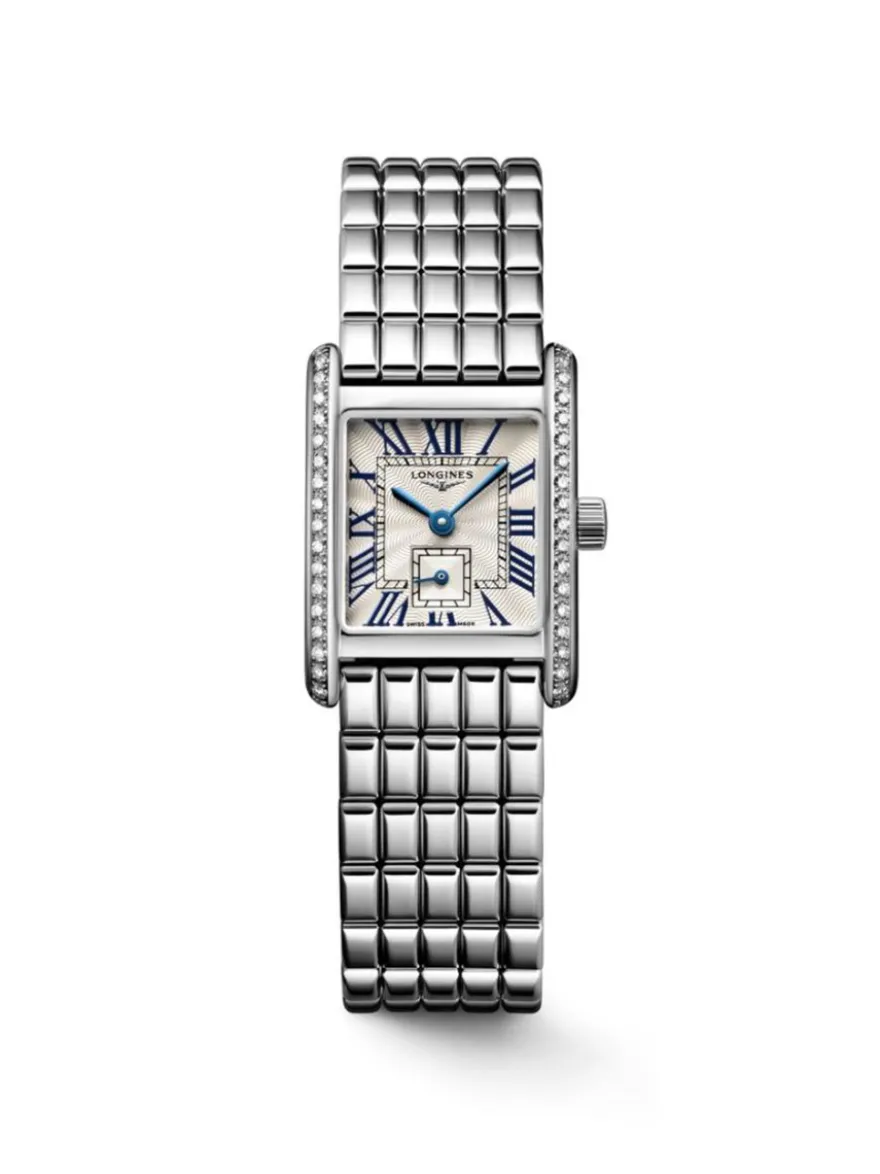Longines Mini DolceVita L5.200.0.71.6 + Luxe Cadeau