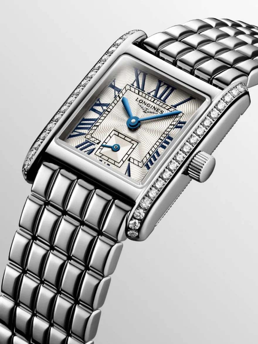 Longines Mini DolceVita L5.200.0.71.6 + Luxe Cadeau