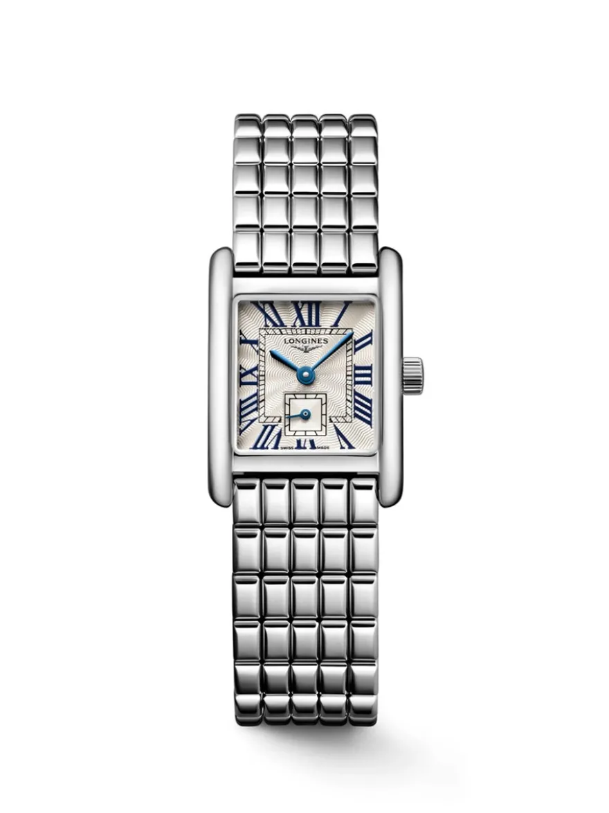 Longines Mini DolceVita L5.200.4.71.6 + Luxe Cadeau