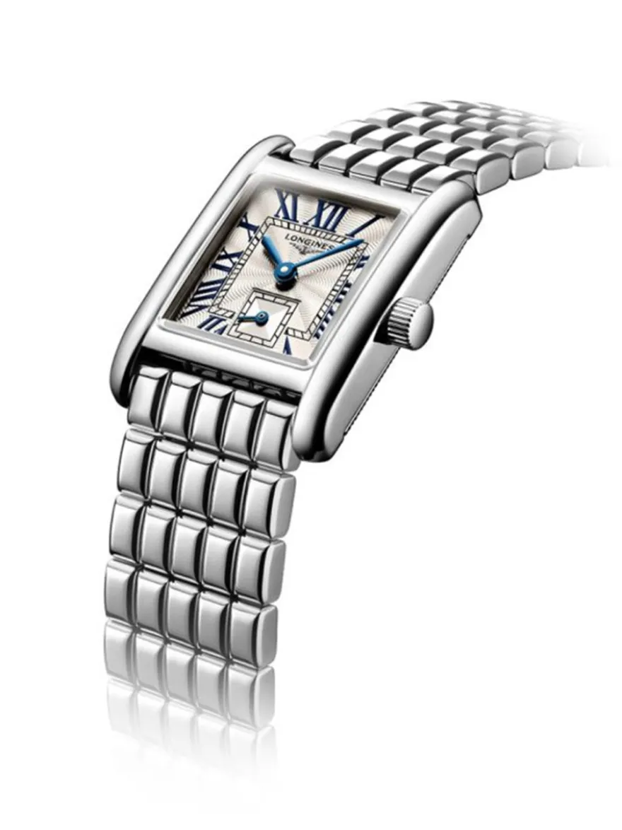 Longines Mini DolceVita L5.200.4.71.6 + Luxe Cadeau