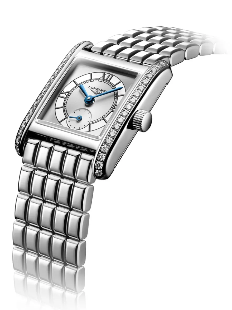 Longines Mini DolceVita L5.200.0.75.6 + Luxe Cadeau