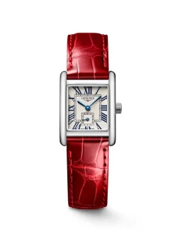 Longines Mini DolceVita L5.200.4.71.5 + Luxe Cadeau