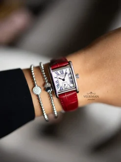 Longines Mini DolceVita L5.200.4.71.5 + Luxe Cadeau