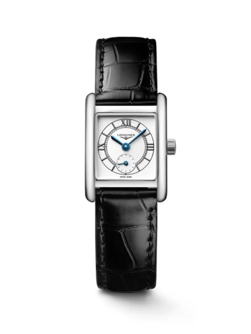 Longines Mini DolceVita L5.200.4.75.2 + Luxe Cadeau