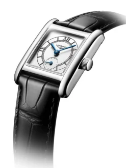 Longines Mini DolceVita L5.200.4.75.2 + Luxe Cadeau