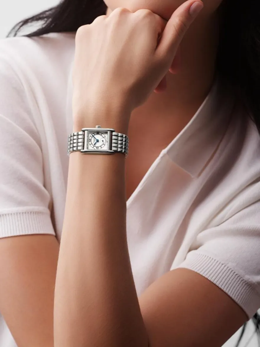 Longines Mini DolceVita L5.200.4.75.6 + Luxe Cadeau