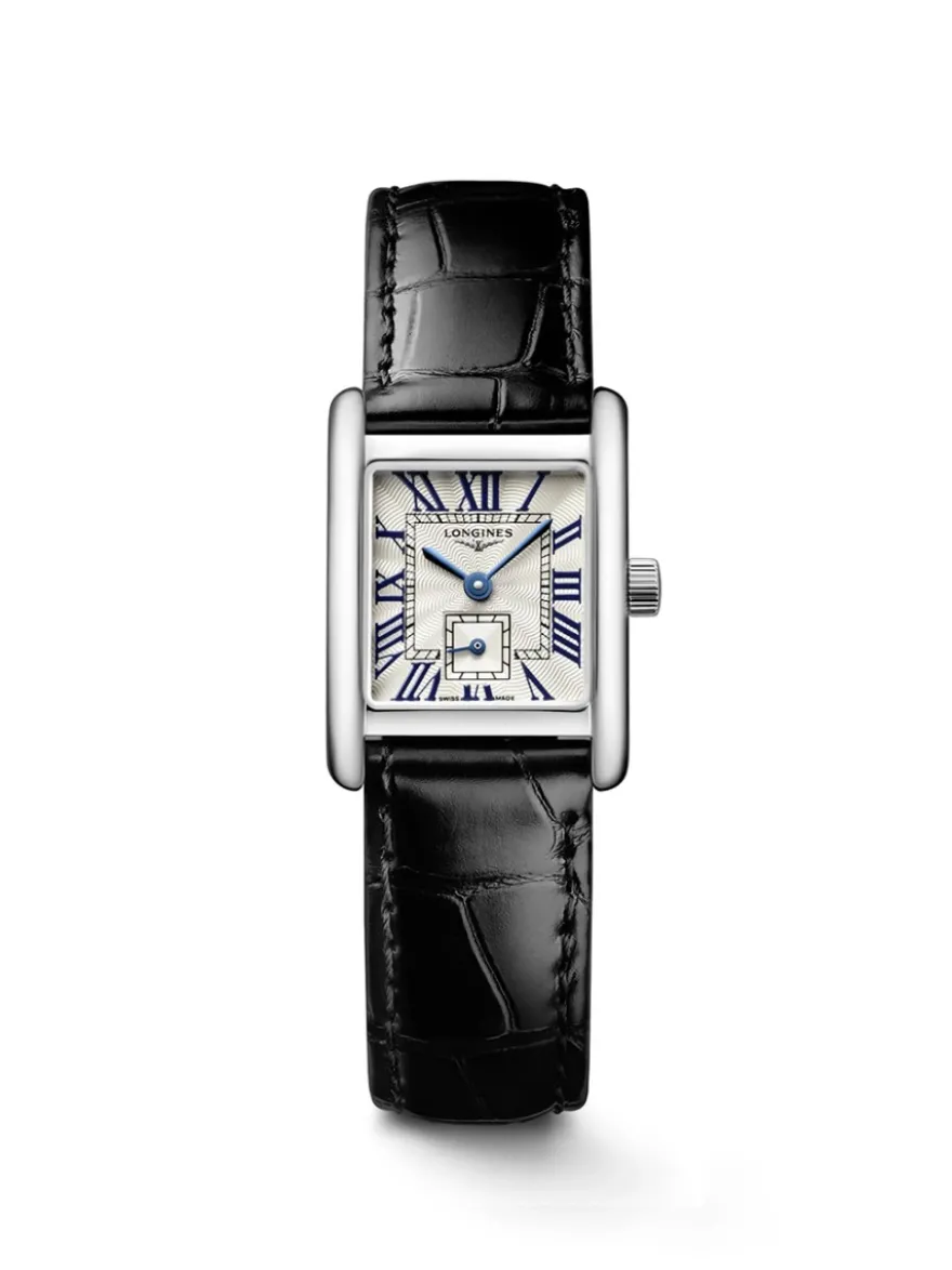 Longines Mini DolceVita L5.200.4.71.2 + Luxe Cadeau