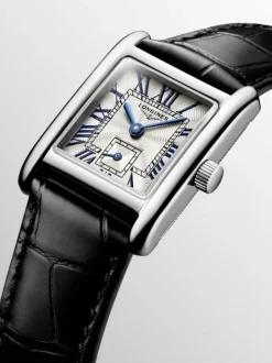 Longines Mini DolceVita L5.200.4.71.2 + Luxe Cadeau