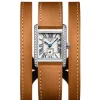 Longines Mini DolceVita 29mm L5.200.0.71.0 + Luxe Cadeau